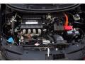 2015 CR-Z 1.5 Liter IMA SOHC 16-Valve i-VTEC 4 Cylinder Gasoline/Electric Hybrid Engine #26