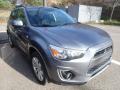 Front 3/4 View of 2013 Mitsubishi Outlander Sport SE 4WD #2