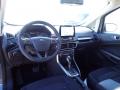  2020 Ford EcoSport SE 4WD Steering Wheel #12