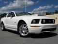 2007 Mustang GT Premium Coupe #1
