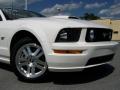2007 Mustang GT Premium Coupe #2