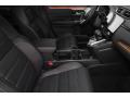 Front Seat of 2020 Honda CR-V EX-L #28