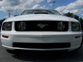 2007 Mustang GT Premium Coupe #3