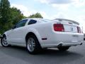 2007 Mustang GT Premium Coupe #4