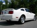 2007 Mustang GT Premium Coupe #7