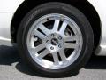  2007 Ford Mustang GT Premium Coupe Wheel #8