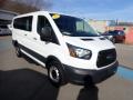 2017 Transit Wagon XL #2