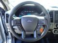  2021 Ford F250 Super Duty XL Crew Cab 4x4 Steering Wheel #16
