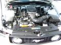  2007 Mustang 4.6 Liter SOHC 24-Valve VVT V8 Engine #13