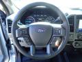  2021 Ford F250 Super Duty XLT Crew Cab 4x4 Steering Wheel #16