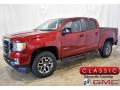 2021 Canyon AT4 Crew Cab 4WD #1