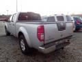 2011 Frontier SV Crew Cab 4x4 #2