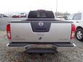 2011 Frontier SV Crew Cab 4x4 #3