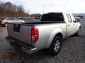 2011 Frontier SV Crew Cab 4x4 #4