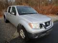 2011 Frontier SV Crew Cab 4x4 #5