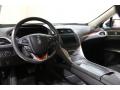 Dashboard of 2014 Lincoln MKZ AWD #7