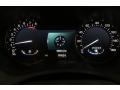  2014 Lincoln MKZ AWD Gauges #9