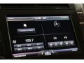 Audio System of 2014 Lincoln MKZ AWD #11