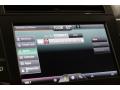Controls of 2014 Lincoln MKZ AWD #14