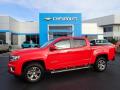 2016 Colorado Z71 Crew Cab 4x4 #1