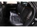 Rear Seat of 2014 Lincoln MKZ AWD #23