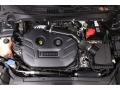  2014 MKZ 2.0 Liter GTDI Turbocharged DOHC 16-Valve EcoBoost 4 Cylinder Engine #25