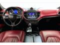 Dashboard of 2016 Maserati Ghibli S #15