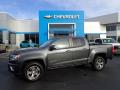 2016 Colorado Z71 Crew Cab 4x4 #1