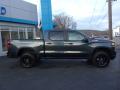 2021 Silverado 1500 Custom Trail Boss Crew Cab 4x4 #2