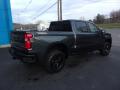 2021 Silverado 1500 Custom Trail Boss Crew Cab 4x4 #3