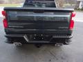 2021 Silverado 1500 Custom Trail Boss Crew Cab 4x4 #4