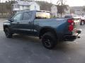 2021 Silverado 1500 Custom Trail Boss Crew Cab 4x4 #5