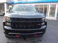 2021 Silverado 1500 Custom Trail Boss Crew Cab 4x4 #6