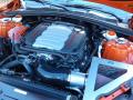  2018 Camaro 6.2 Liter DI OHV 16-Valve VVT V8 Engine #11