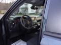 2021 Silverado 1500 Custom Trail Boss Crew Cab 4x4 #12