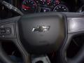 2021 Silverado 1500 Custom Trail Boss Crew Cab 4x4 #17