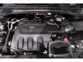  2014 RDX 3.5 Liter SOHC 24-Valve i-VTEC V6 Engine #19