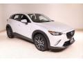 2018 CX-3 Touring AWD #1