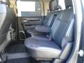 Rear Seat of 2020 Ram 4500 Laramie Crew Cab 4x4 Chassis #13