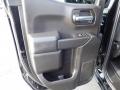 2019 Silverado 1500 Custom Z71 Trail Boss Double Cab 4WD #24