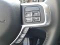  2020 Ram 4500 Laramie Crew Cab 4x4 Chassis Steering Wheel #21