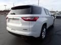 2018 Traverse High Country AWD #8