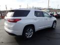 2018 Traverse High Country AWD #9