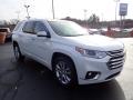2018 Traverse High Country AWD #11