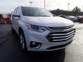 2018 Traverse High Country AWD #12