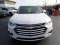 2018 Traverse High Country AWD #13