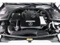  2017 C 2.0 Liter DI Turbocharged DOHC 16-Valve VVT 4 Cylinder Engine #9