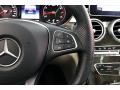  2017 Mercedes-Benz C 300 4Matic Sedan Steering Wheel #22