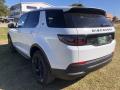 2020 Discovery Sport Standard #12