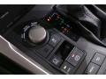 Controls of 2015 Lexus NX 200t F Sport AWD #27